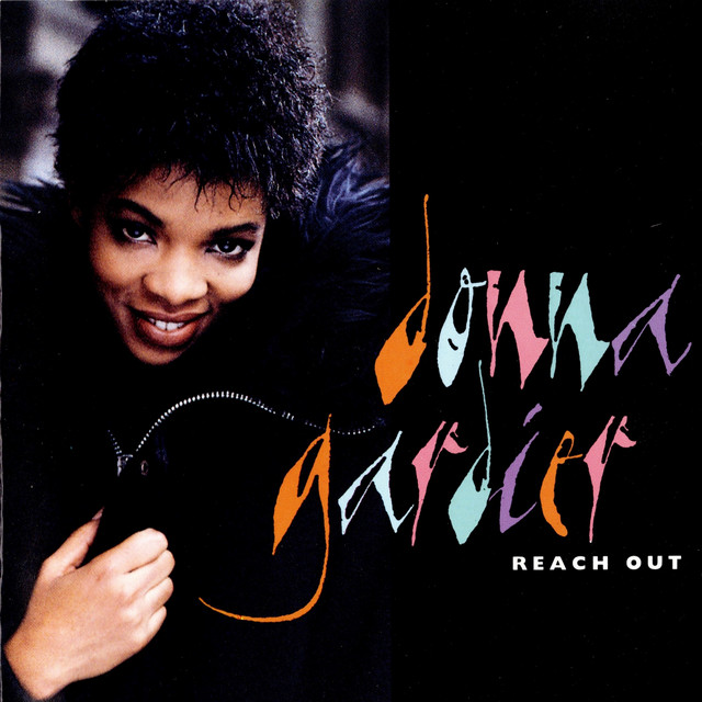 Reach Out cover art