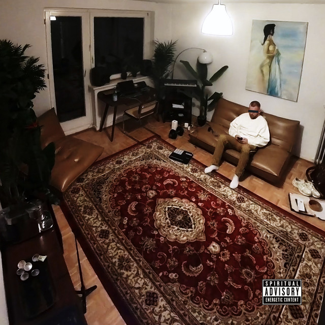 5 JAHRESZEITEN cover art