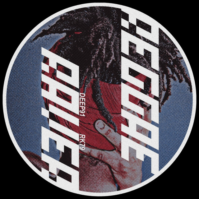 Reggae Raver - Original Mix