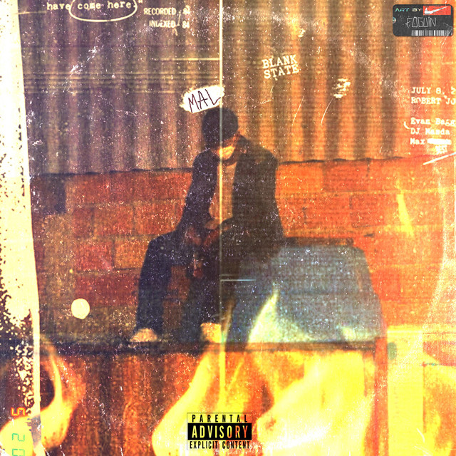 Mal cover art