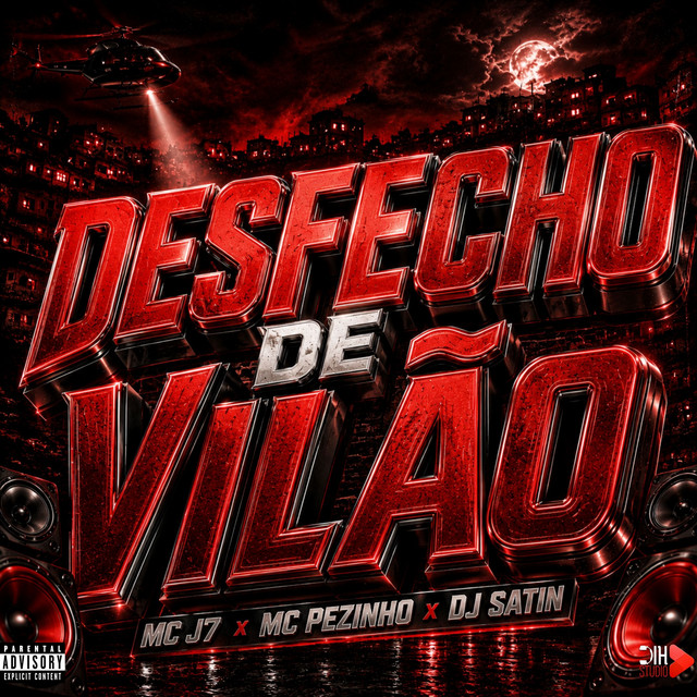 Desfecho de Vilão