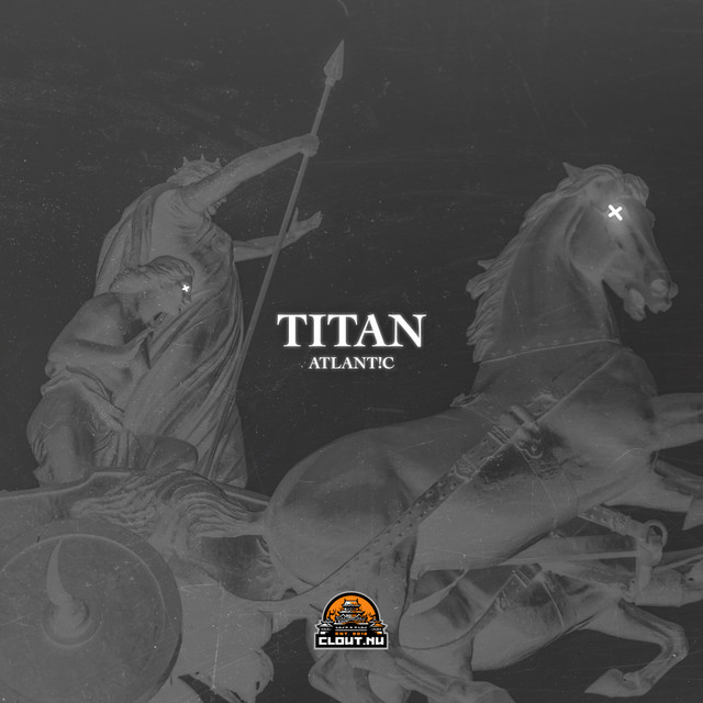 Titan cover art