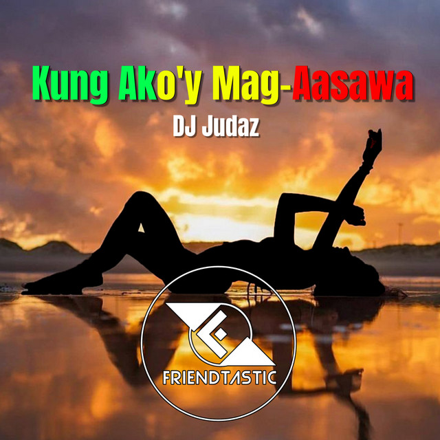 Kung Ako’y Mag-Aasawa (Reggae) cover art