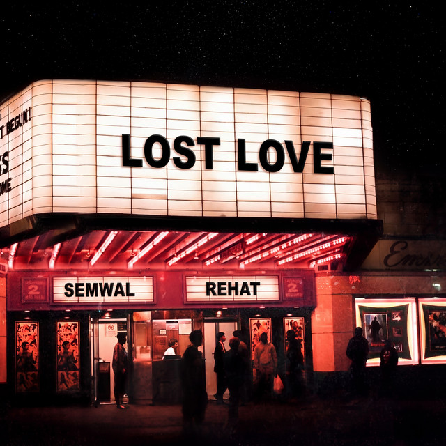 Lost Love