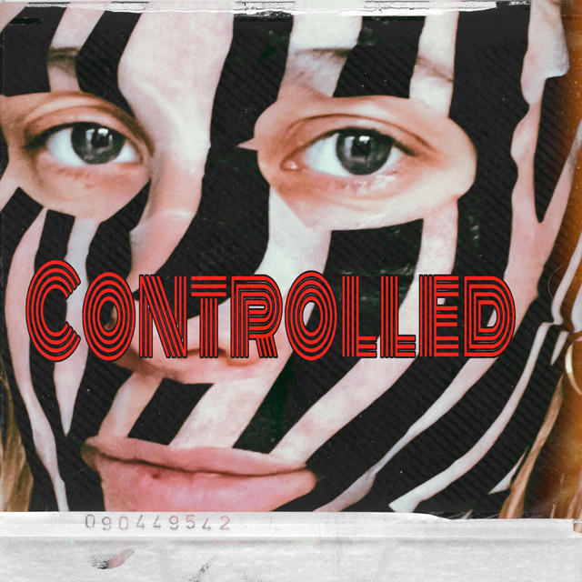 Обкладинка: Controlled — ELFANNA