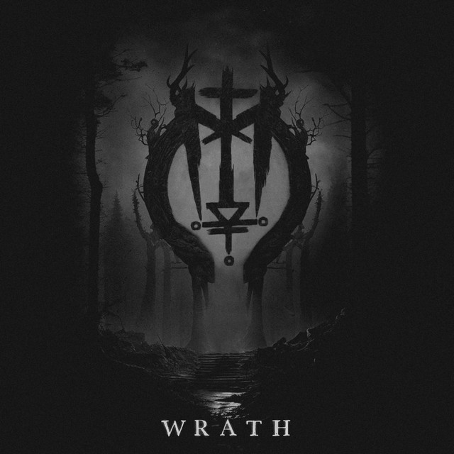 Wrath cover art