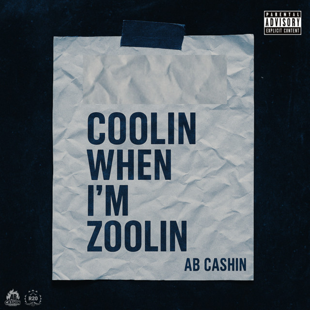COOLIN WHEN I’M ZOOLIN