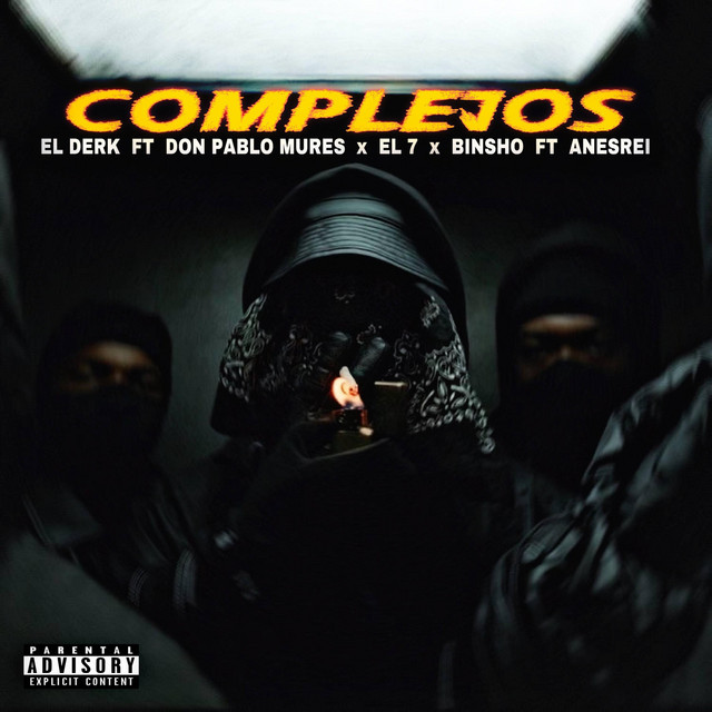 Complejos