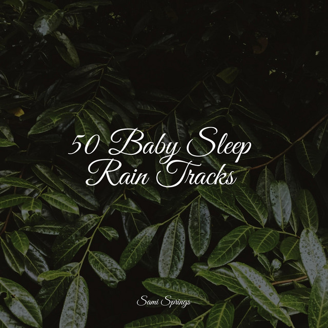 50 Baby Sleep Rain Tracks - Album by Lullaby Babies | Spotify