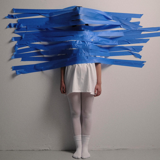 PUR cover art