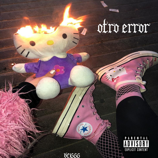 Otro Error cover art