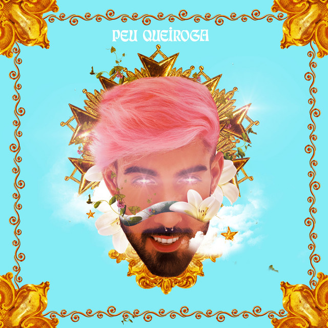 Peu Queiroga cover art