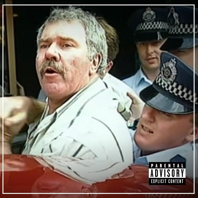 Democracy Manifest cover art