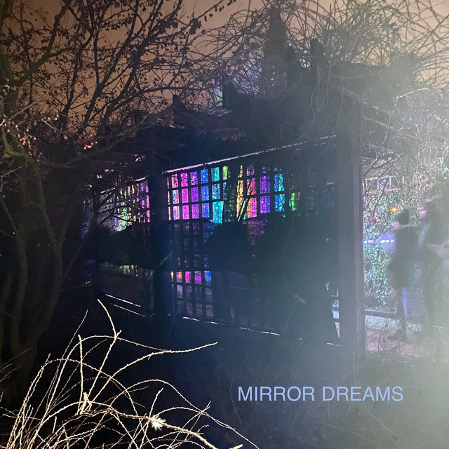 Mirror Dreams cover art