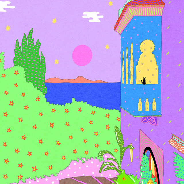 undefined album image