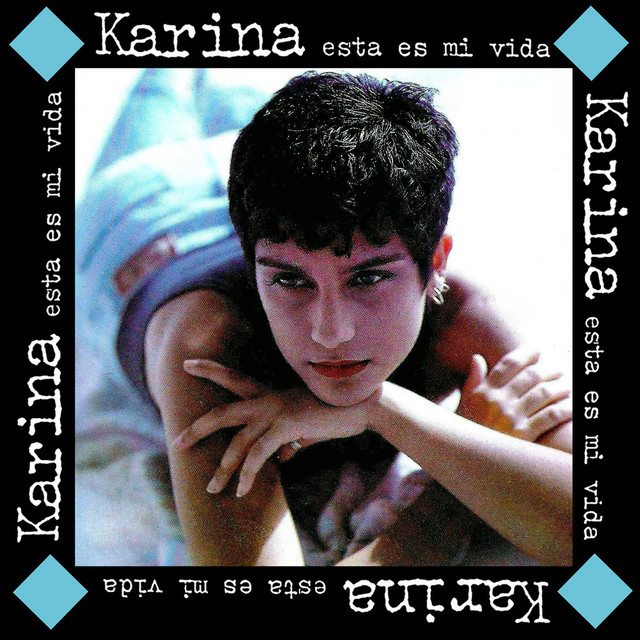 Esta Es Mi Vida cover art