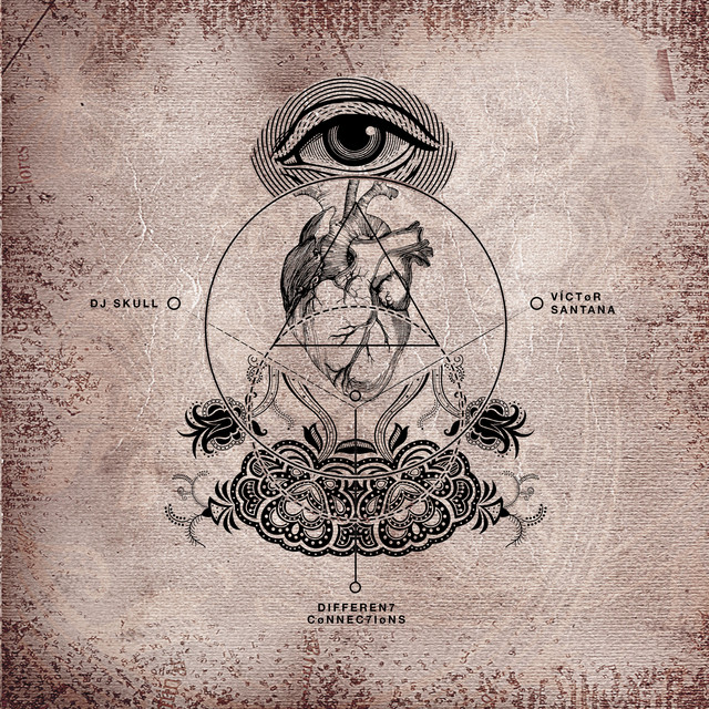 Slide cover art