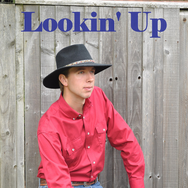 Lookin' up