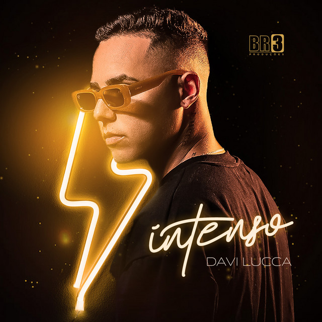 Intenso cover art
