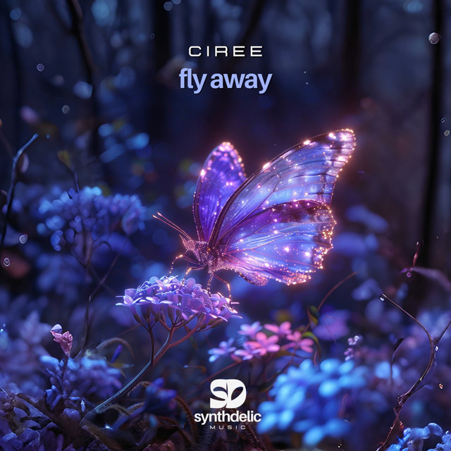 Fly Away cover