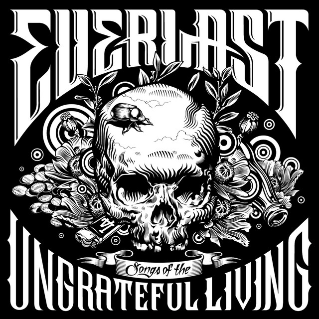 undefined album image