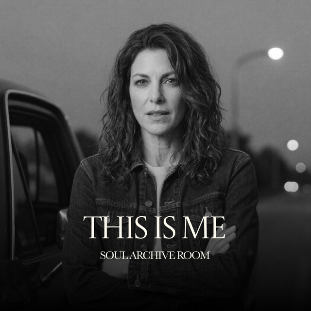 Cover du titre This Is Me