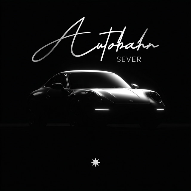 AUTOBAHN cover art