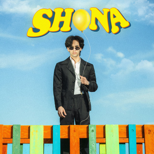 Shona cover art