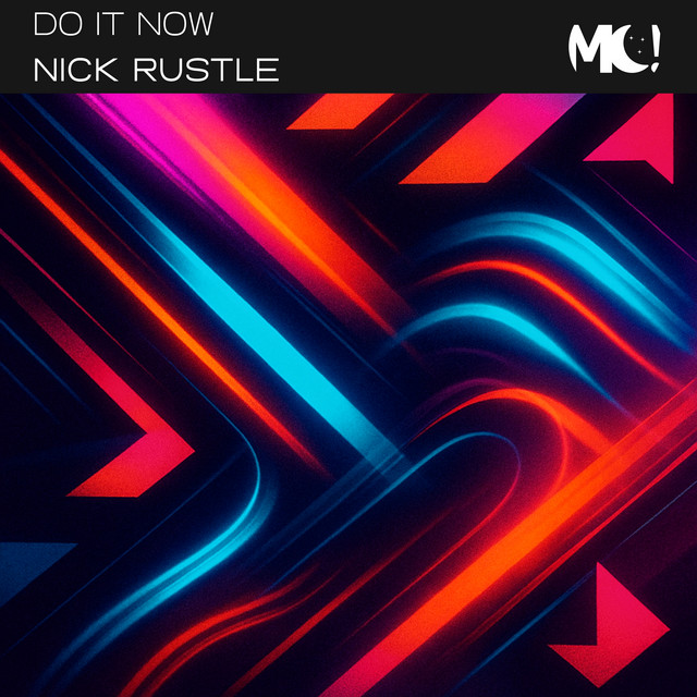 Do It Now cover art