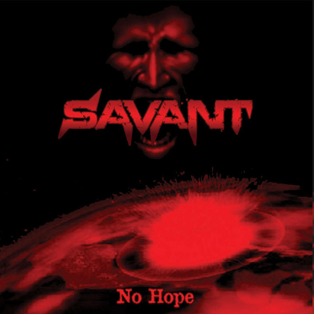No Hope cover art