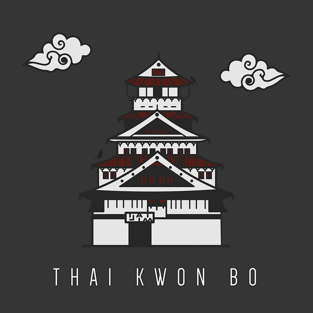 Thai Kwon Bo cover art