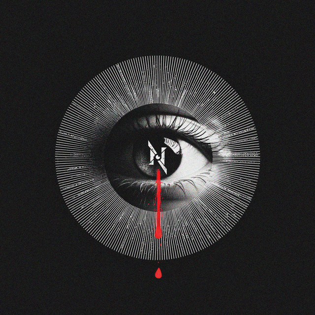 Blood Letter - Single by Retina | Spotify