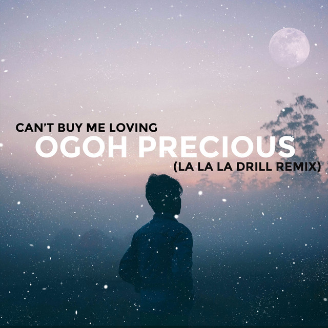 Can't Buy Me Loving (La La La Drill Remix)