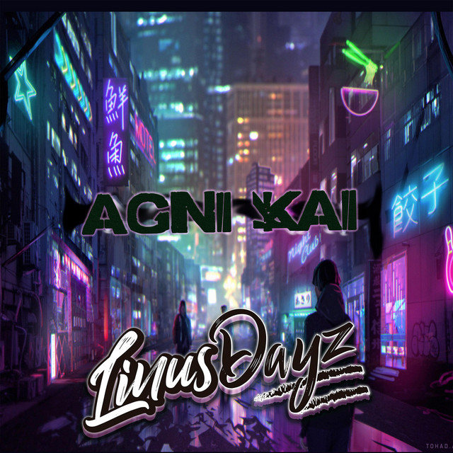 AGNI KAI