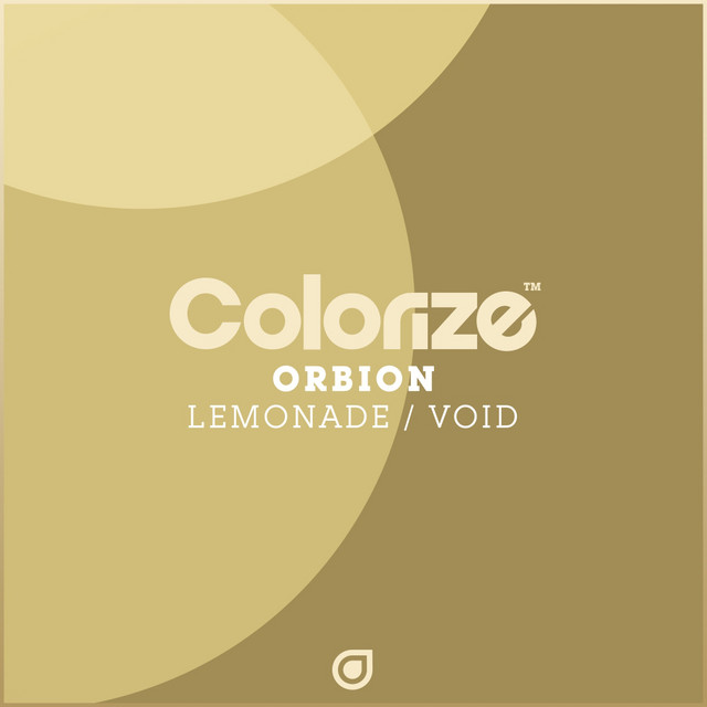 Lemonade / Void cover