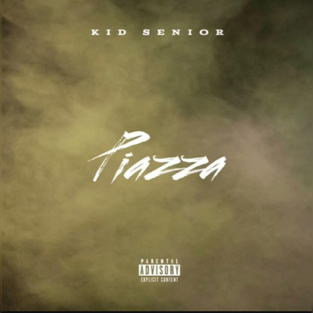 Piazza cover art