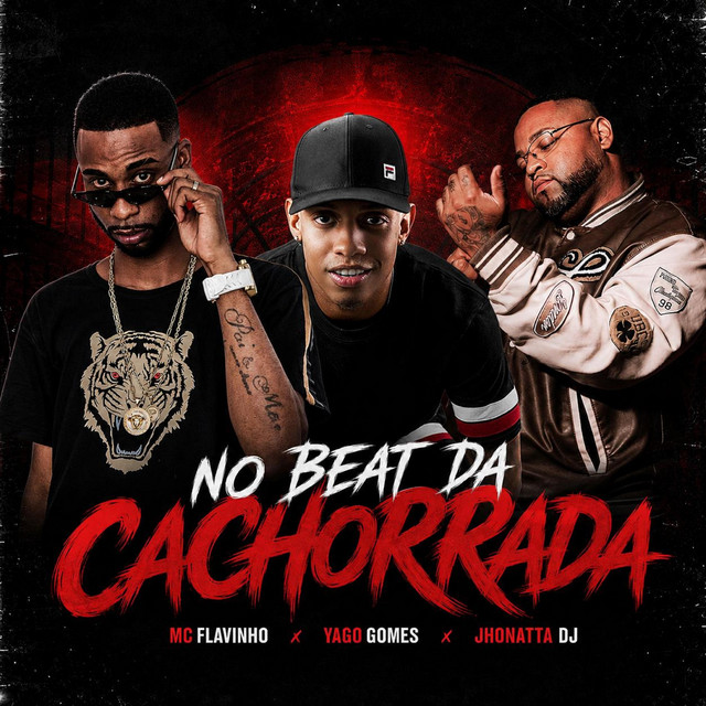 No Beat da Cachorrada
