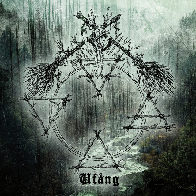 Ufång cover art