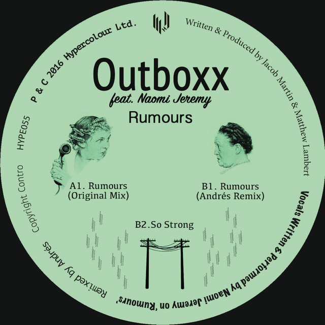 Outboxx Photo