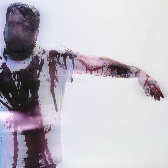 Bleed cover art