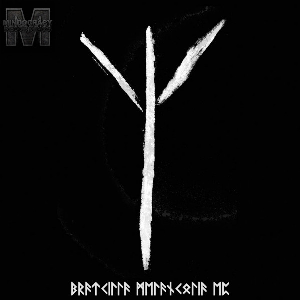 Melankolia EP cover art
