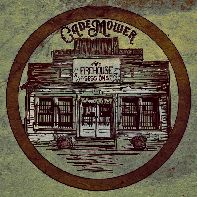 Firehouse Sessions (Live) cover art