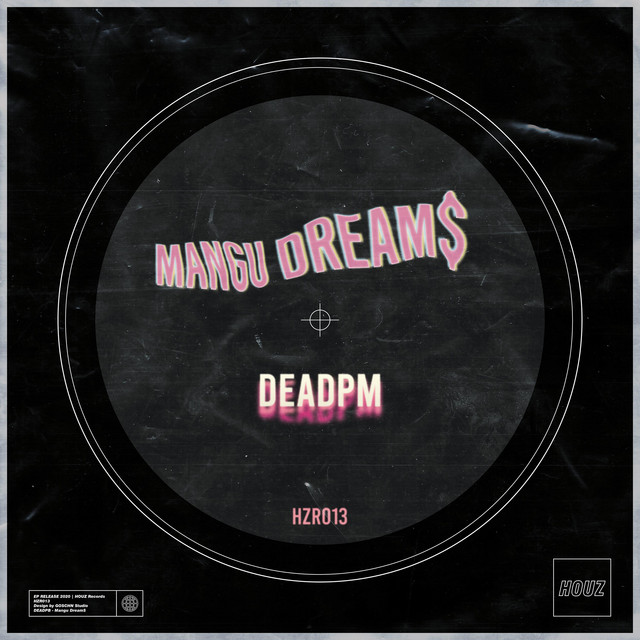 Mangu Dream$