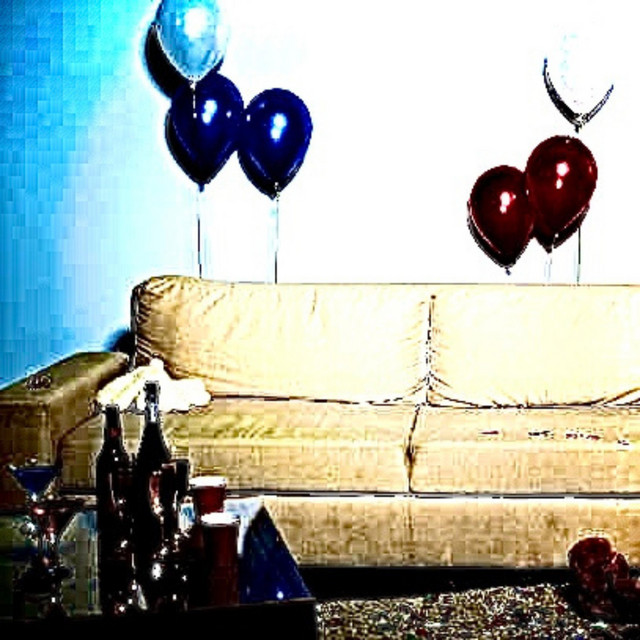 party