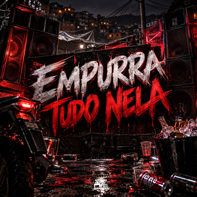 Empurra Tudo Nela