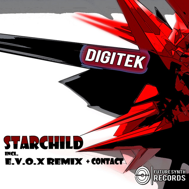Starchild cover
