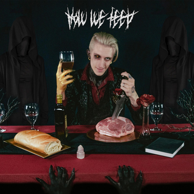 How we Feed - Single by Soul Theorem | Spotify