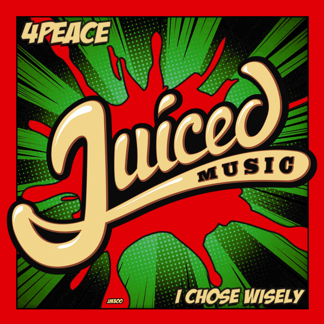 I Chose Wisely album art