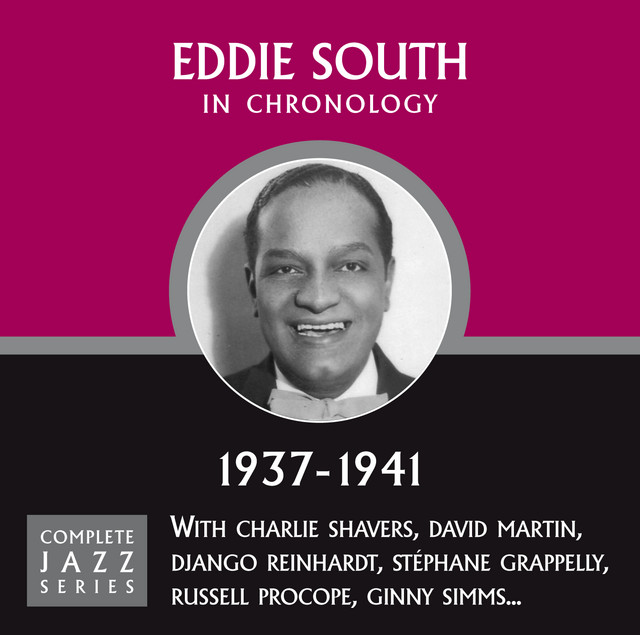 Complete Jazz Series 1937 - 1941 cover art