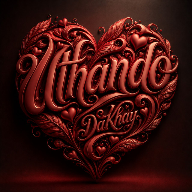 Dakhay - Uthando (Deluxe) - Original Mix